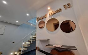 Confort Home 73